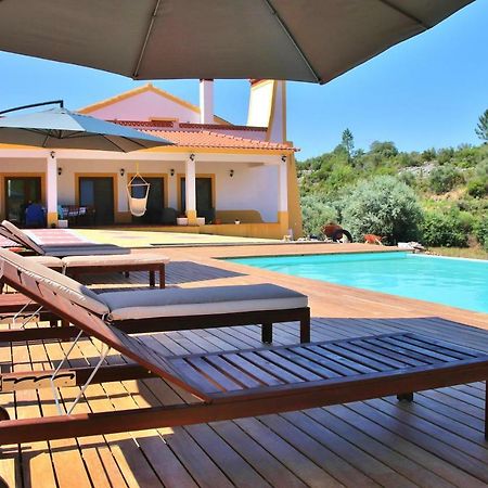 Monte Do Pego Villa Arneiro  Ngoại thất bức ảnh