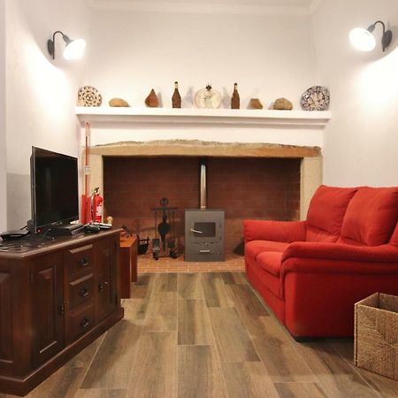 Monte Do Pego Villa Arneiro  Ngoại thất bức ảnh