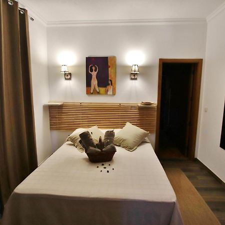 Monte Do Pego Villa Arneiro  Ngoại thất bức ảnh