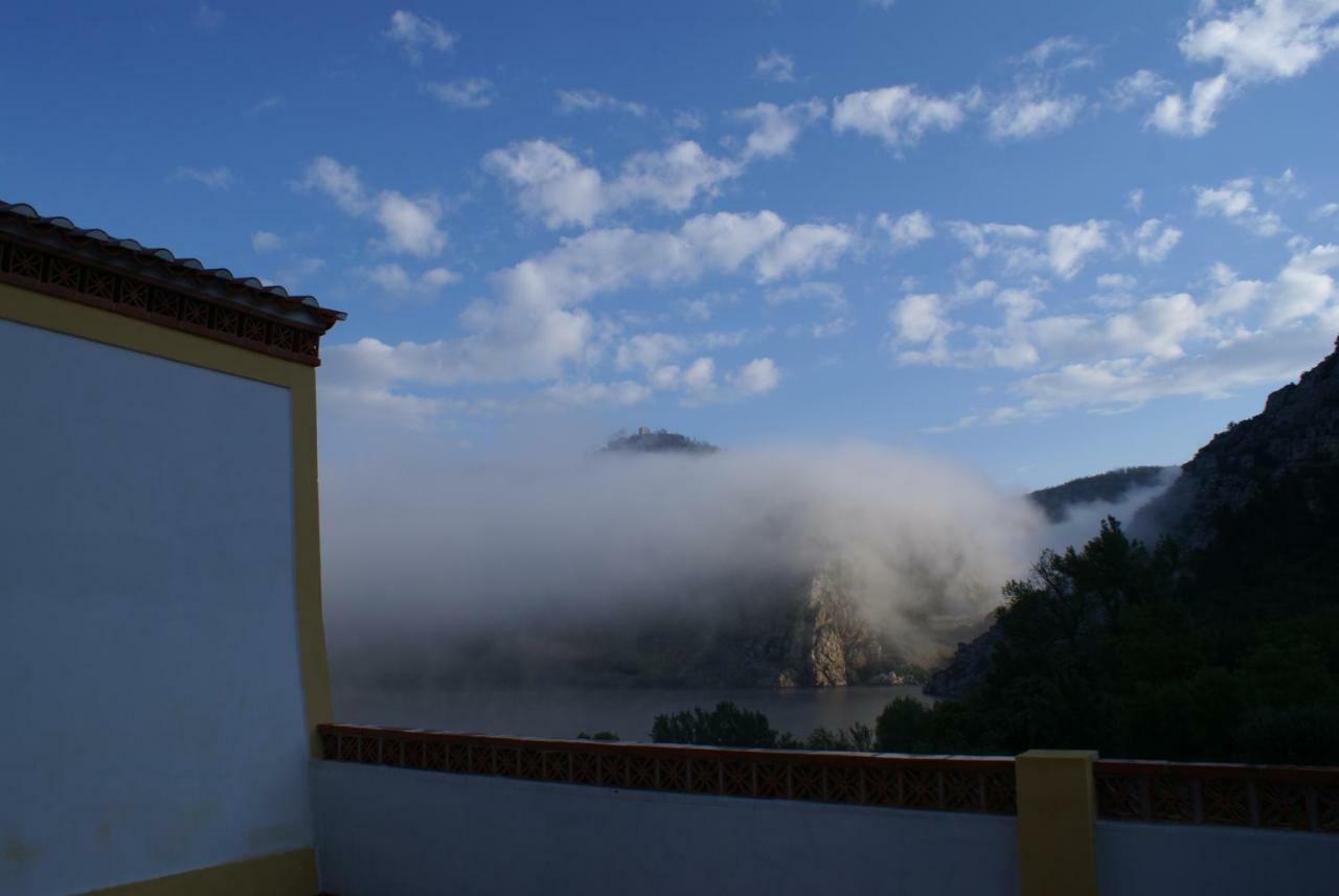 Monte Do Pego Villa Arneiro  Ngoại thất bức ảnh