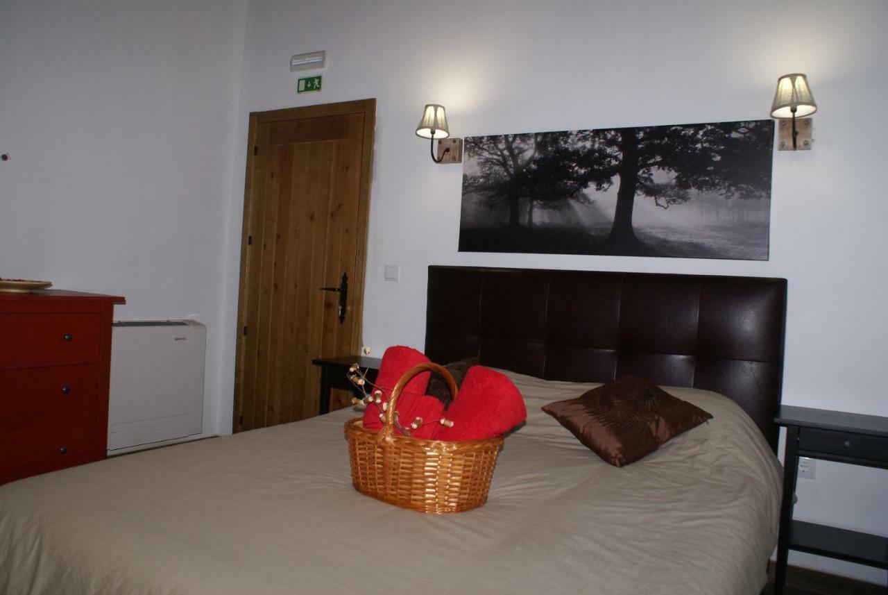 Monte Do Pego Villa Arneiro  Ngoại thất bức ảnh