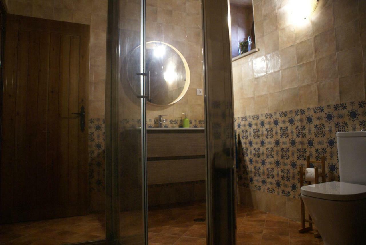Monte Do Pego Villa Arneiro  Ngoại thất bức ảnh