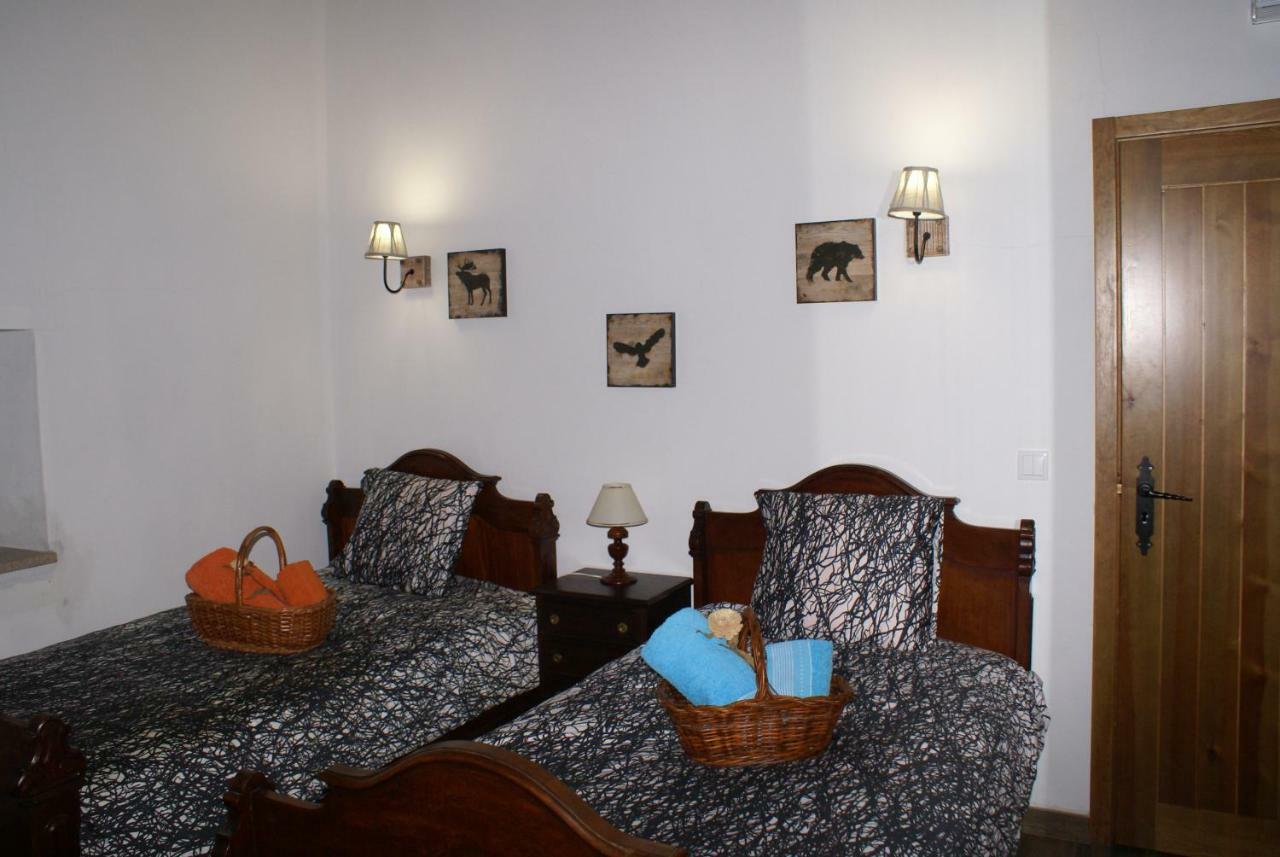 Monte Do Pego Villa Arneiro  Ngoại thất bức ảnh