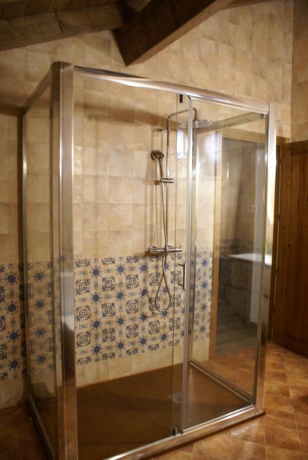 Monte Do Pego Villa Arneiro  Ngoại thất bức ảnh