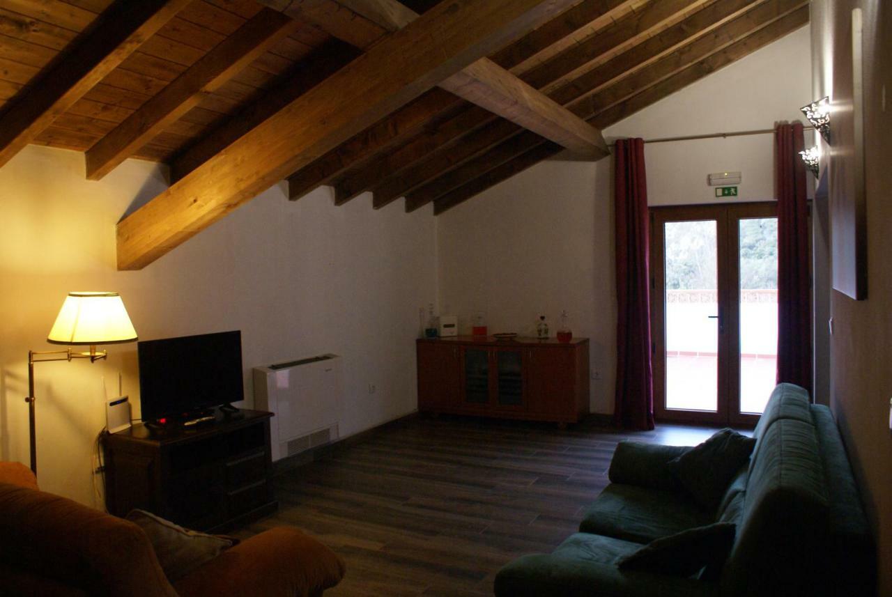 Monte Do Pego Villa Arneiro  Ngoại thất bức ảnh