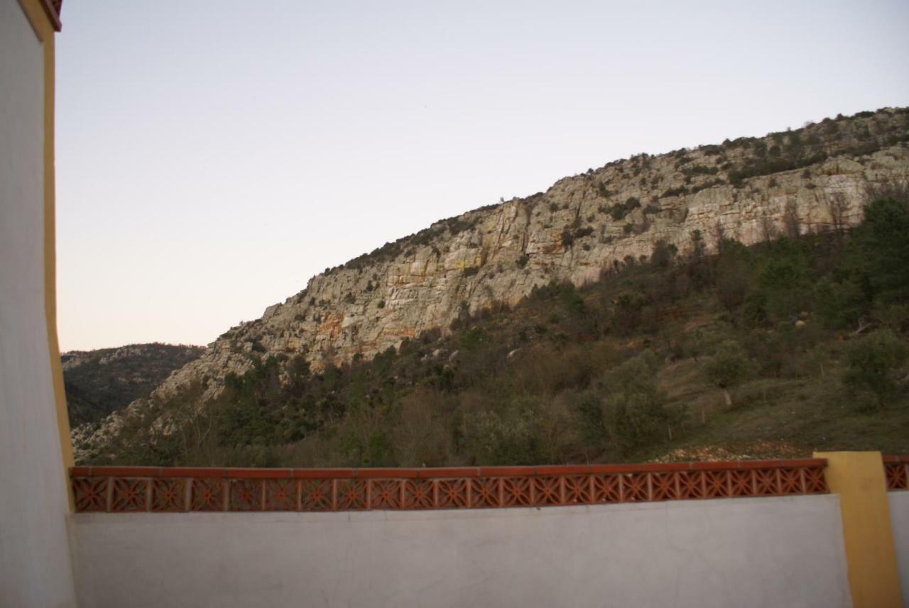 Monte Do Pego Villa Arneiro  Ngoại thất bức ảnh