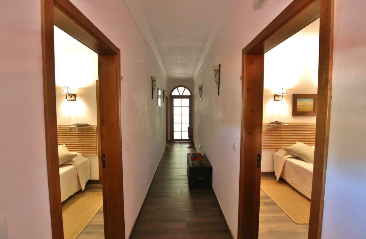 Monte Do Pego Villa Arneiro  Ngoại thất bức ảnh