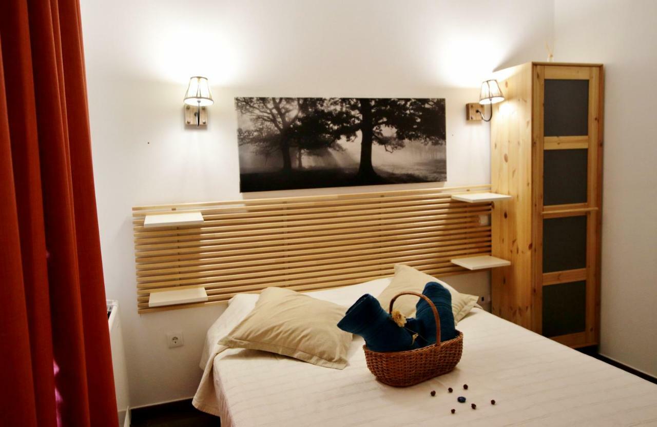 Monte Do Pego Villa Arneiro  Ngoại thất bức ảnh