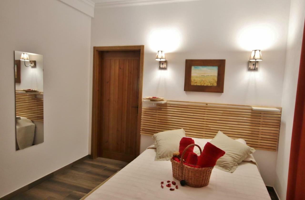 Monte Do Pego Villa Arneiro  Ngoại thất bức ảnh