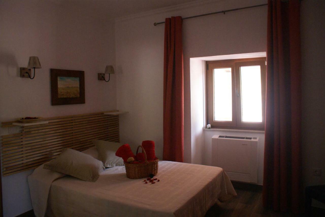 Monte Do Pego Villa Arneiro  Ngoại thất bức ảnh