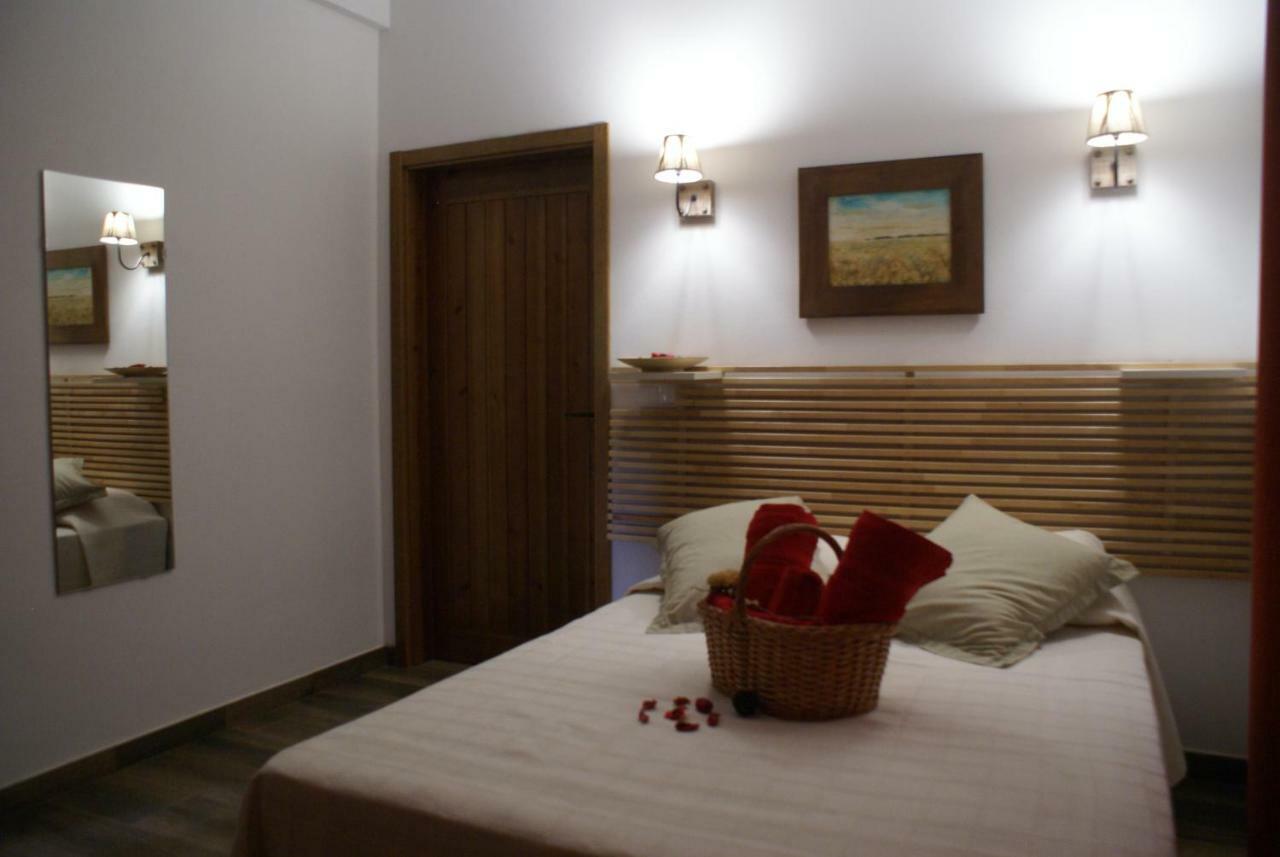Monte Do Pego Villa Arneiro  Ngoại thất bức ảnh
