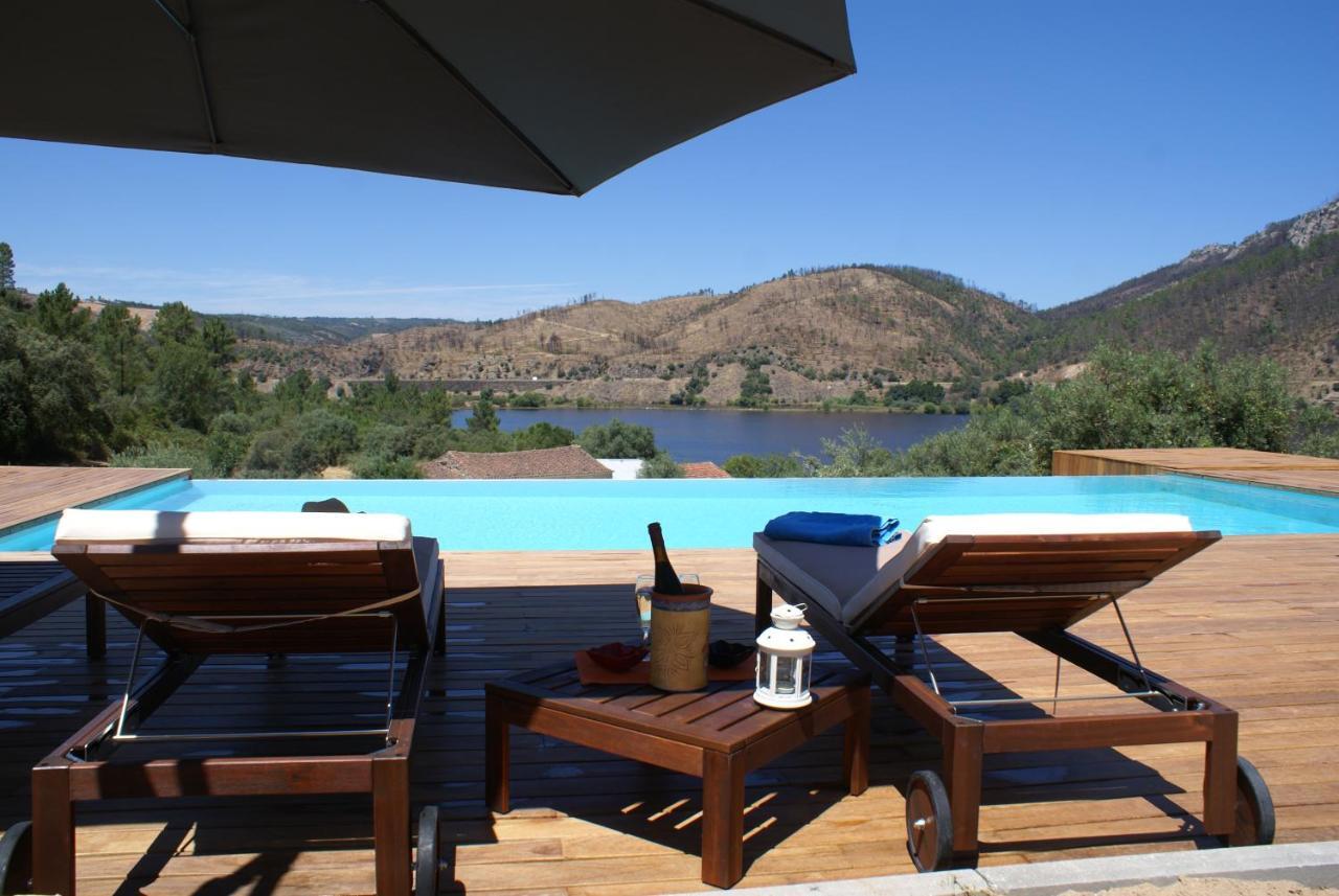 Monte Do Pego Villa Arneiro  Ngoại thất bức ảnh