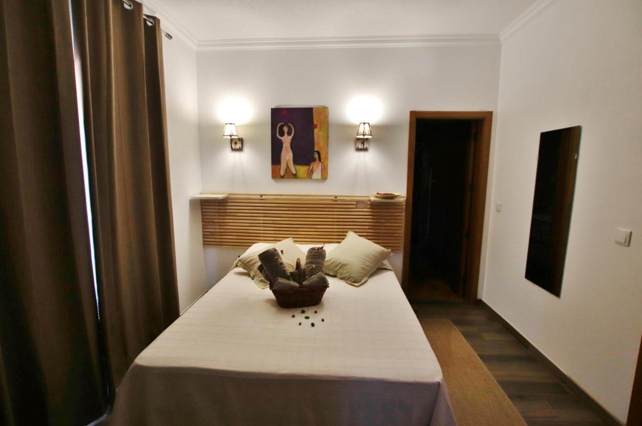 Monte Do Pego Villa Arneiro  Ngoại thất bức ảnh